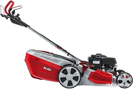 Колёсная газонокосилка AL-KO Highline 526 VSI [119738]