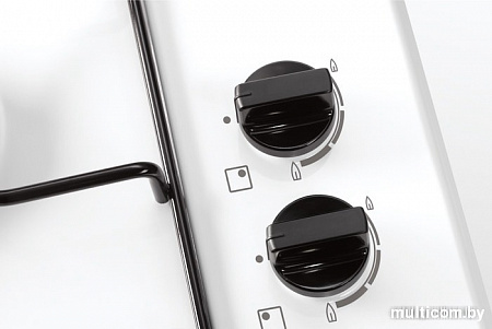 Варочная панель Zanussi GPZ262HW