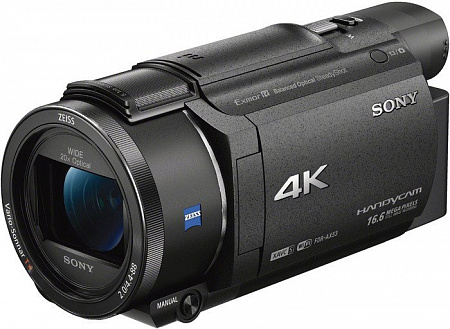 Видеокамера Sony FDR-AX53B