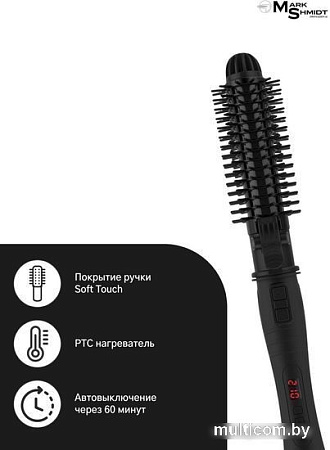 Стайлер для завивки Mark Shmidt 403