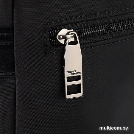 Мужская сумка David Jones 823-908803-BLK (черный)