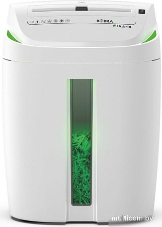 Шредер Kobra C4-Hybrid