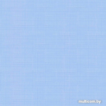 Рулонные шторы Эскар 37x170 (голубой)