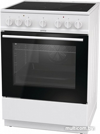 Кухонная плита Gorenje EC6242WD