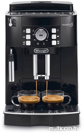 Эспрессо кофемашина DeLonghi Magnifica S ECAM 22.110.B