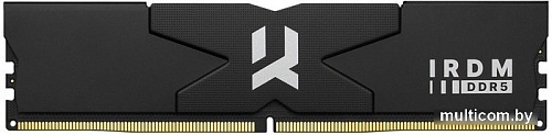 Оперативная память GOODRAM IRDM 2x16ГБ DDR5 5600 МГц IR-5600D564L30S/32GDC