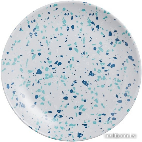 Тарелка десертная Luminarc Venezia 10P6504