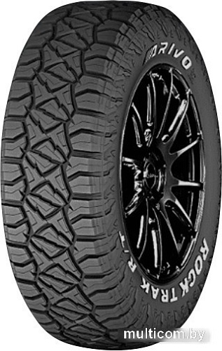 Arivo Rock Trak R/T 35x12.50R17 121Q