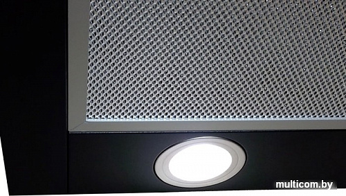 Кухонная вытяжка Backer TH50L-2F70-BG