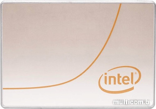 SSD Intel DC P4600 2TB SSDPE2KE020T701