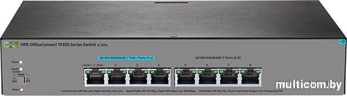 Коммутатор HP OfficeConnect 1920S JL383A