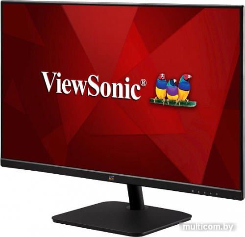 Монитор ViewSonic VA2732-H