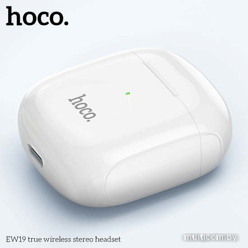 Наушники Hoco EW19