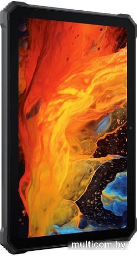 Планшет Blackview Active 8 Pro 8GB/256GB (черный)