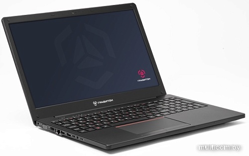 Ноутбук Гравитон Н15И i5 10210U 107661