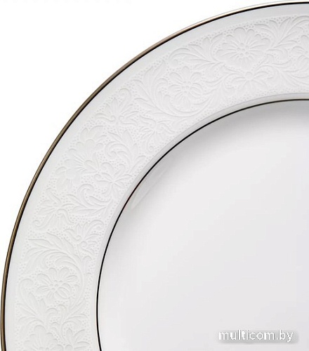 Тарелка десертная Narumi Рошель NAR-50454-1558