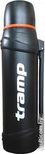 Термос TRAMP Travel Line 2.5л TRC-141ч (черный)
