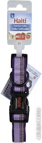 Ошейник Halti Collar M (фиолетовый)