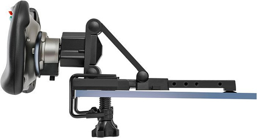 Руль Defender Forsage Sport
