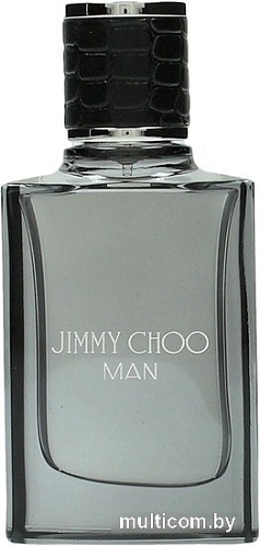 Jimmy Choo Man EdT (30 мл)