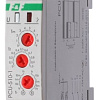 Реле времени Евроавтоматика F&amp;F PCU-510-1 EA02.001.031