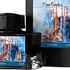 Чернила для перьевой ручки Pierre Cardin City Fantasy PC332-L4 (50 мл, синий Гауди)