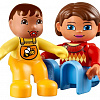 Конструктор LEGO Education PreSchool 45010 Городские жители