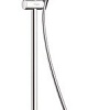 Душевая система Hansgrohe Croma Select S 180 2jet [27351400]