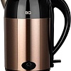 Электрический чайник BQ KT1800SW (черный/медь)