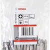 Набор бит Bosch 2607002506 (25 предметов)