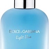 Dolce&amp;Gabbana Light Blue Eau Intense pour Homme EdP (100 мл)