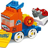 Конструктор Bauer Hot Wheels 718 Truckz T-Hook
