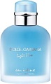 Dolce&Gabbana Light Blue Eau Intense pour Homme EdP (100 мл)
