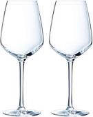 Набор бокалов для вина Gipfel Vina Juliette 51133 (2 шт)