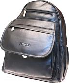 Женская сумка Bellugio AB-60-655 (черный)