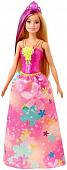 Кукла Barbie Dreamtopia Princess GJK13