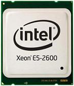 Процессор Intel Xeon E5-2665