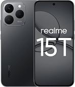 Телефон Realme 15T RMX5111 8GB/256GB международная версия (темно-серый)
