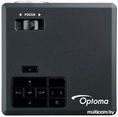 Проектор Optoma ML750