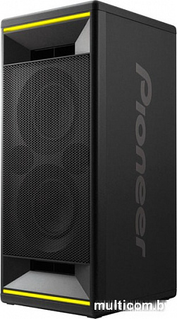 Микро-система Pioneer XW-SX50-B
