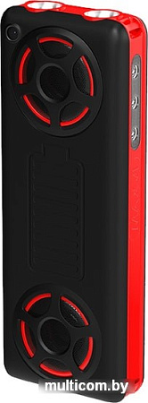 Мобильный телефон Maxvi P20 (красный)