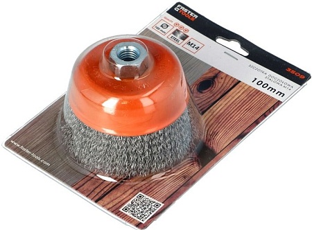 Щетка для электроинструмента Faster Tools 3509