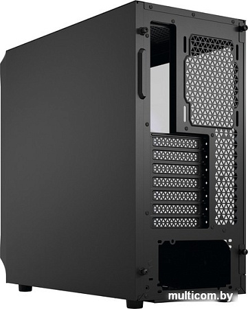 Корпус Fractal Design Focus 2 RGB Black FD-C-FOC2A-03