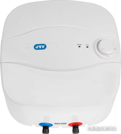 Накопительный электрический водонагреватель A&P 310-15U