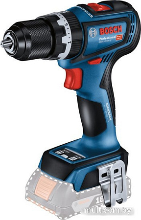 Ударная дрель-шуруповерт Bosch GSB 18V-90 C Professional 06019K6100 (без АКБ)