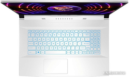 Игровой ноутбук MSI Sword 17 A12VF-815RU
