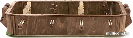 3Д-пазл EWA Настольный футбол