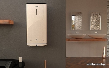 Накопительный электрический водонагреватель Ariston Velis Tech Inox PW ABSE 30