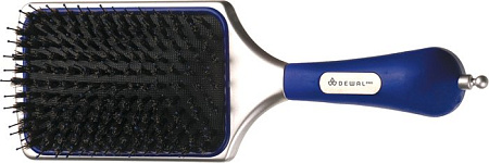 Щетка Dewal BR69995BC blue
