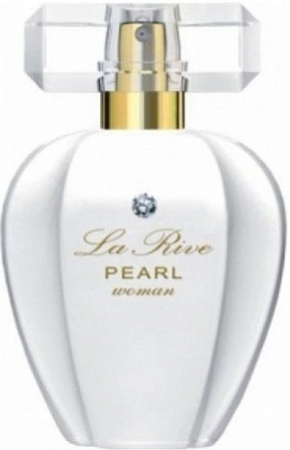 Парфюмерная вода La Rive Pearl EdP (75 мл)